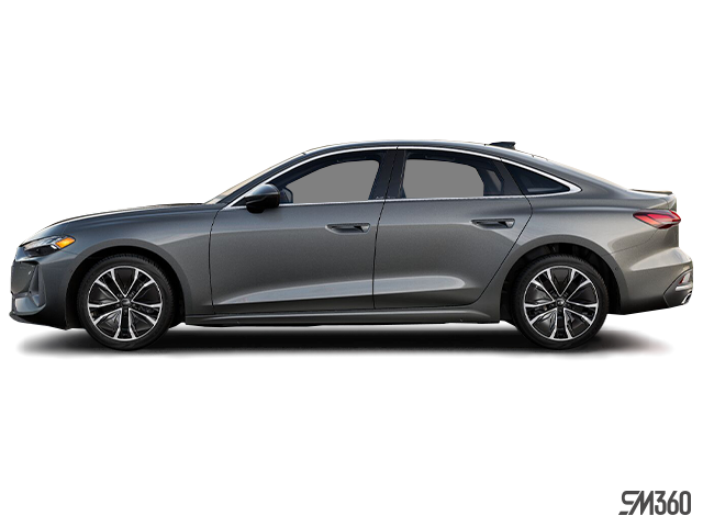 2025 Audi All-new A5 in Thornhill, Ontario