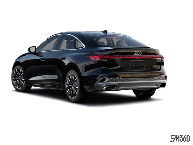 2025 Audi All-new A5 in Thornhill, Ontario