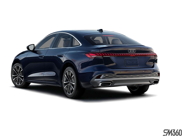 Audi All-new A5  2025 à Thornhill, Ontario