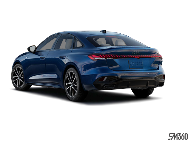 2025 Audi All-New A5 in St-Bruno, Quebec