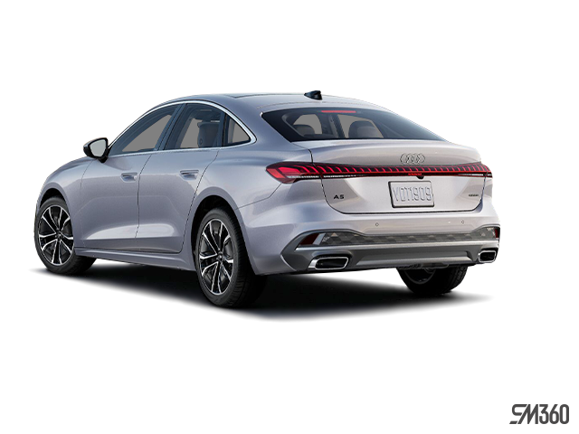 2025 Audi All-new A5 in St-Bruno, Quebec