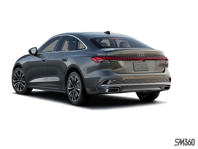 2025 Audi All-new A5 in Thornhill, Ontario