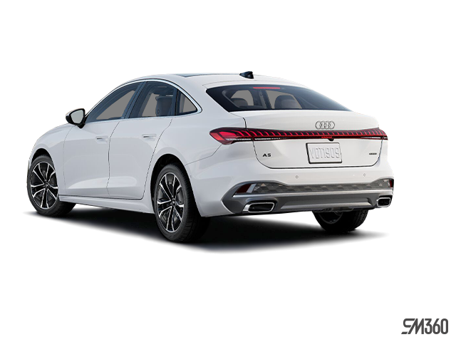 Audi All-new A5  2025 à Thornhill, Ontario
