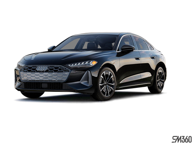 2025 Audi All-new A5 in Thornhill, Ontario