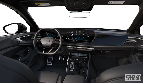 Audi All-new A5  2025 à Thornhill, Ontario