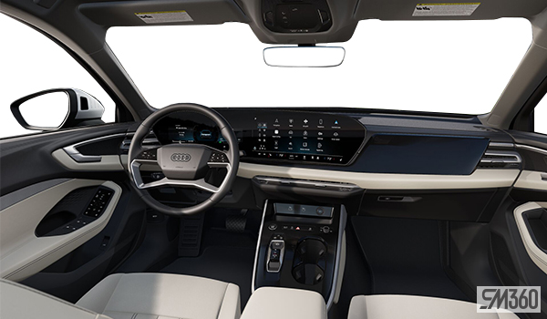 2025 Audi All-New A5 in St-Bruno, Quebec