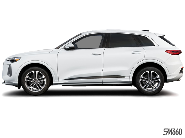 2025 Audi All-new Q5 in Thornhill, Ontario
