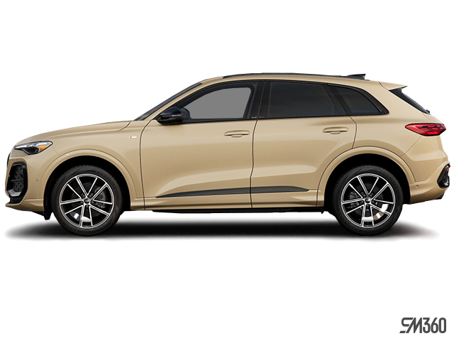 2025 Audi All-new Q5 in St-Bruno, Quebec