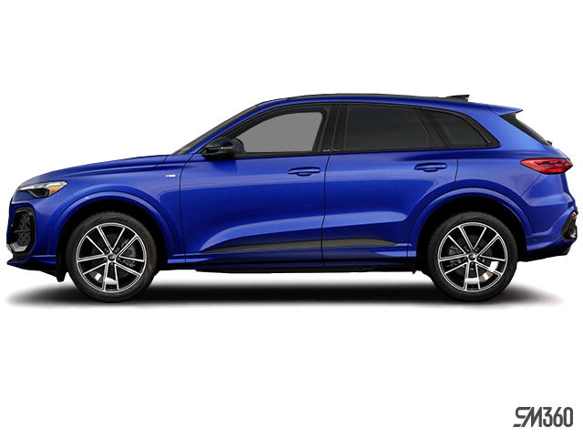 2025 Audi All-new Q5 in Thornhill, Ontario