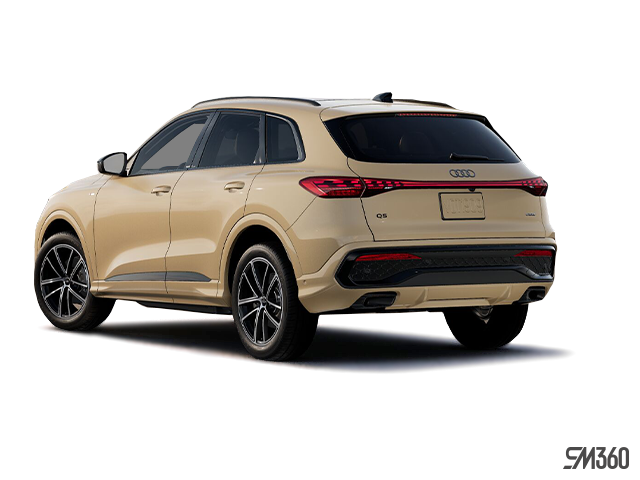2025 Audi All-new Q5 in St-Bruno, Quebec