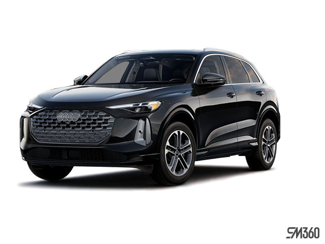 2025 Audi All-new Q5 in Thornhill, Ontario