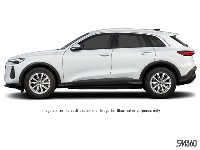 2025 Audi Q5 B10 in Thornhill, Ontario
