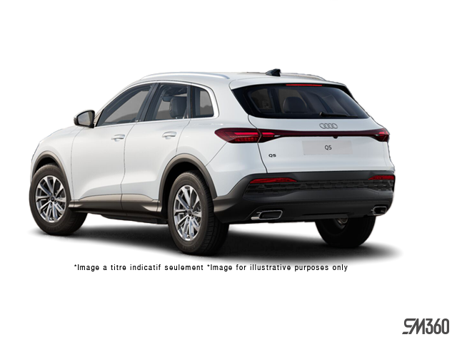 2025 Audi Q5 B10 in Thornhill, Ontario