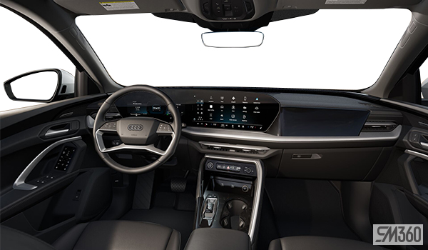 2025 Audi All-new Q5 in Thornhill, Ontario