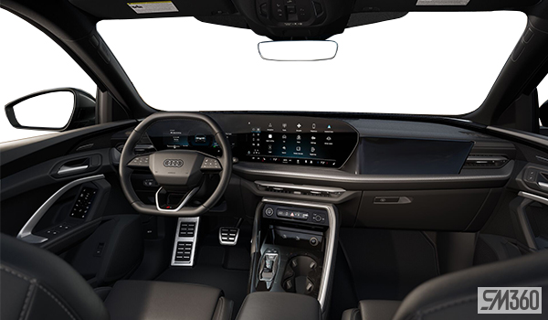 2025 Audi All-new Q5 in Thornhill, Ontario