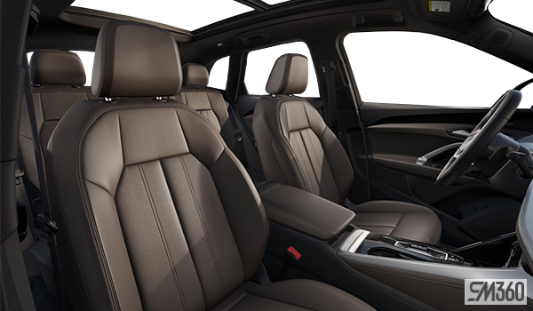 2025 Audi All-new Q5 in Thornhill, Ontario