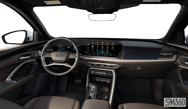 2025 Audi All-new Q5 in Thornhill, Ontario