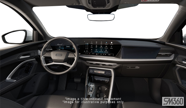2025 Audi Q5 B10 in Thornhill, Ontario