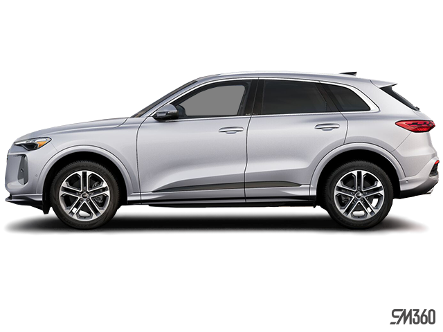 2025 Audi New Q5 2.0T Technik, Vancouver, Cash