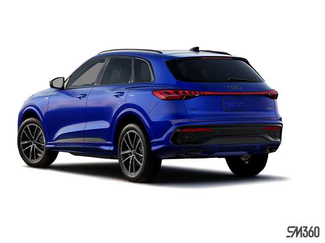 Audi All-new Q5  2025 à Thornhill, Ontario
