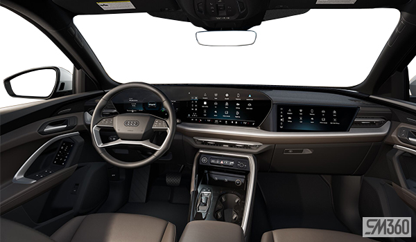 Audi All-new Q5  2025 à St-Bruno, Québec