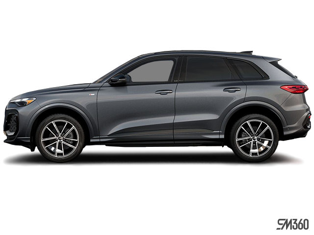 2025 Audi All-new Q5 in Thornhill, Ontario