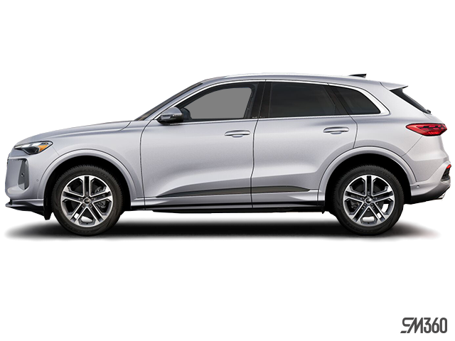 2025 Audi All-new Q5 in St-Bruno, Quebec