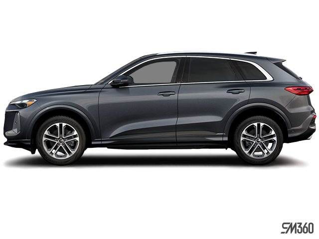 2025 Audi All-new Q5 in Thornhill, Ontario