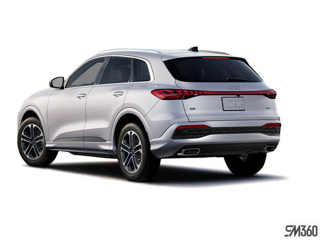 2025 Audi All-new Q5 in St-Bruno, Quebec