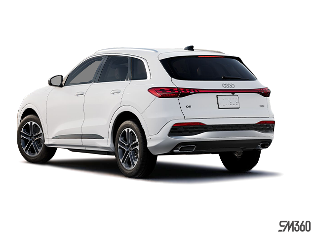 2025 Audi All-new Q5 in St-Bruno, Quebec