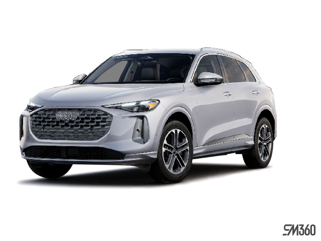 2025 Audi All-new Q5 in St-Bruno, Quebec
