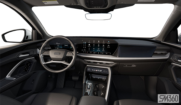2025 Audi All-new Q5 in Thornhill, Ontario