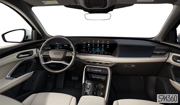 2025 Audi All-New Q5 in St-Bruno, Quebec