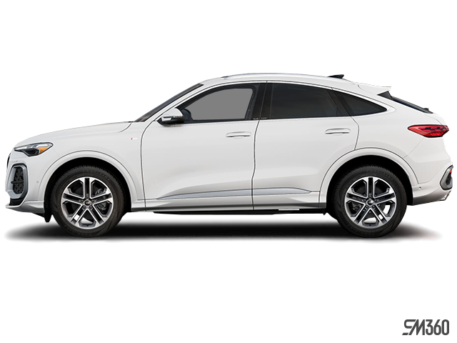 2025 Audi All-new Q5 Sportback in Barrie, Ontario