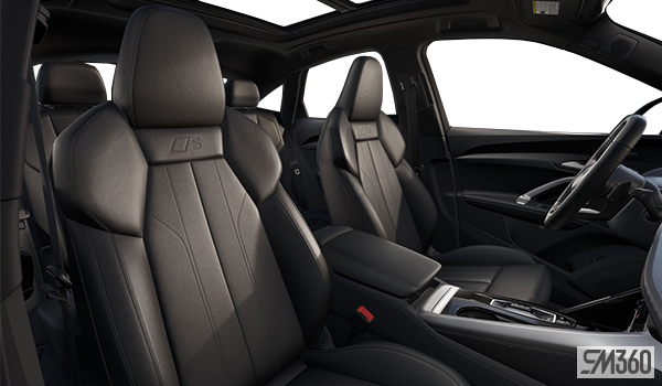 2025 Audi All-new Q5 Sportback in Thornhill, Ontario