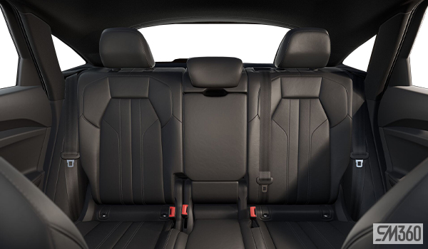 2025 Audi All-new Q5 Sportback in Thornhill, Ontario