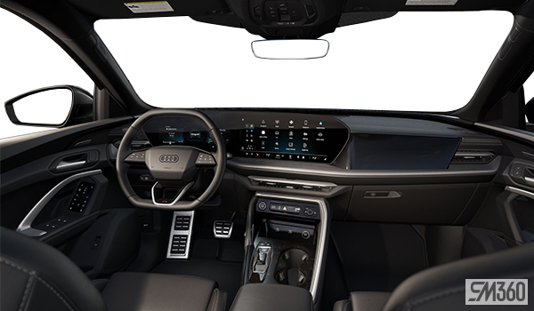 2025 Audi All-new Q5 Sportback in Thornhill, Ontario