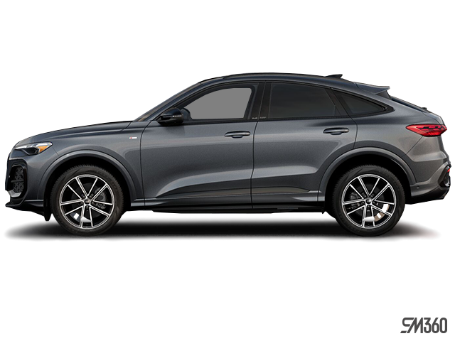 2025 Audi New Q5 2.0T Technik, Vancouver, Cash
