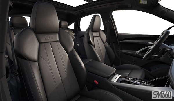 2025 Audi All-new Q5 Sportback in Vancouver, British Columbia