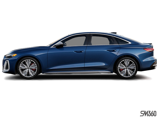 2025 Audi All-New S5 in St-Bruno, Quebec