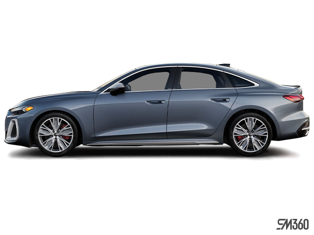 Audi All-New S5  2025 à Thornhill, Ontario