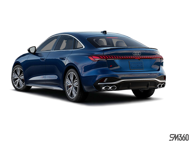 2025 Audi All-New S5 in St-Bruno, Quebec