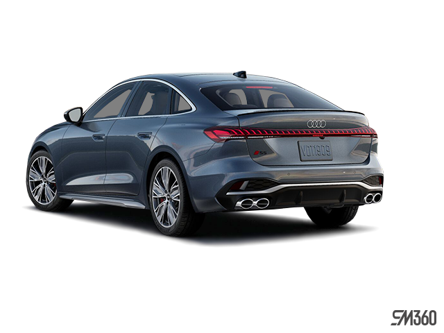 Audi All-New S5  2025 à Thornhill, Ontario