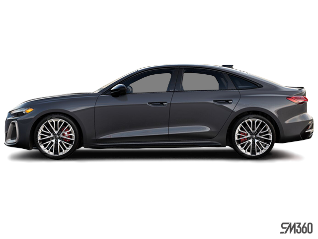 Audi All-new S5  2025 à Thornhill, Ontario