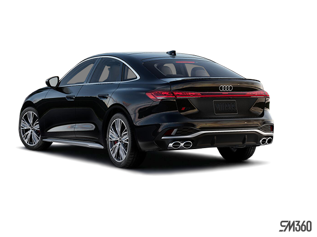 2025 Audi All-New S5 in Barrie, Ontario