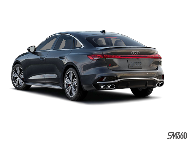Audi All-New S5  2025 à North Vancouver, Colombie-Britannique