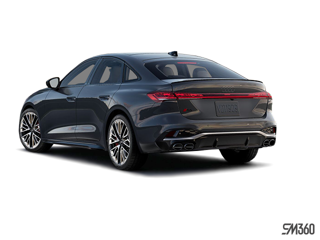 Audi All-new S5  2025 à Thornhill, Ontario