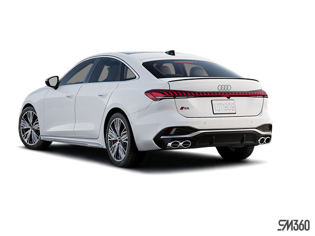 2025 Audi All-new S5 in Vancouver, British Columbia