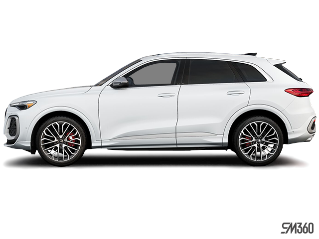 2025 Audi All-new SQ5 in Thornhill, Ontario