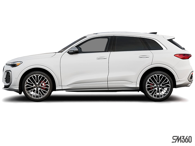 2025 Audi All-new SQ5 in Thornhill, Ontario